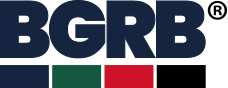 BGRB logo, small business digital marketing.
